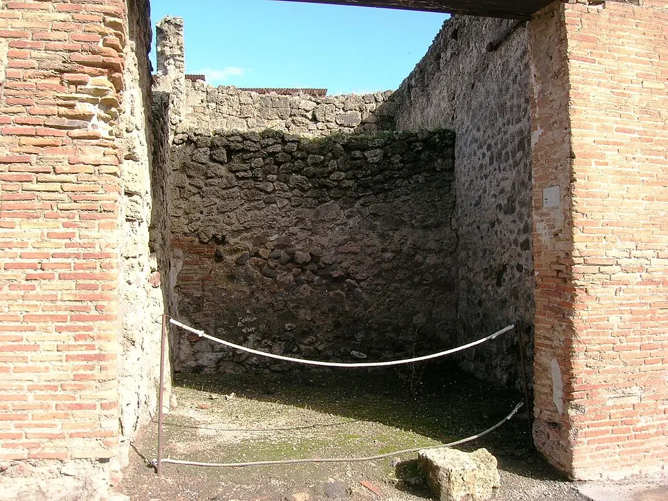 bottega (IX.1.14)