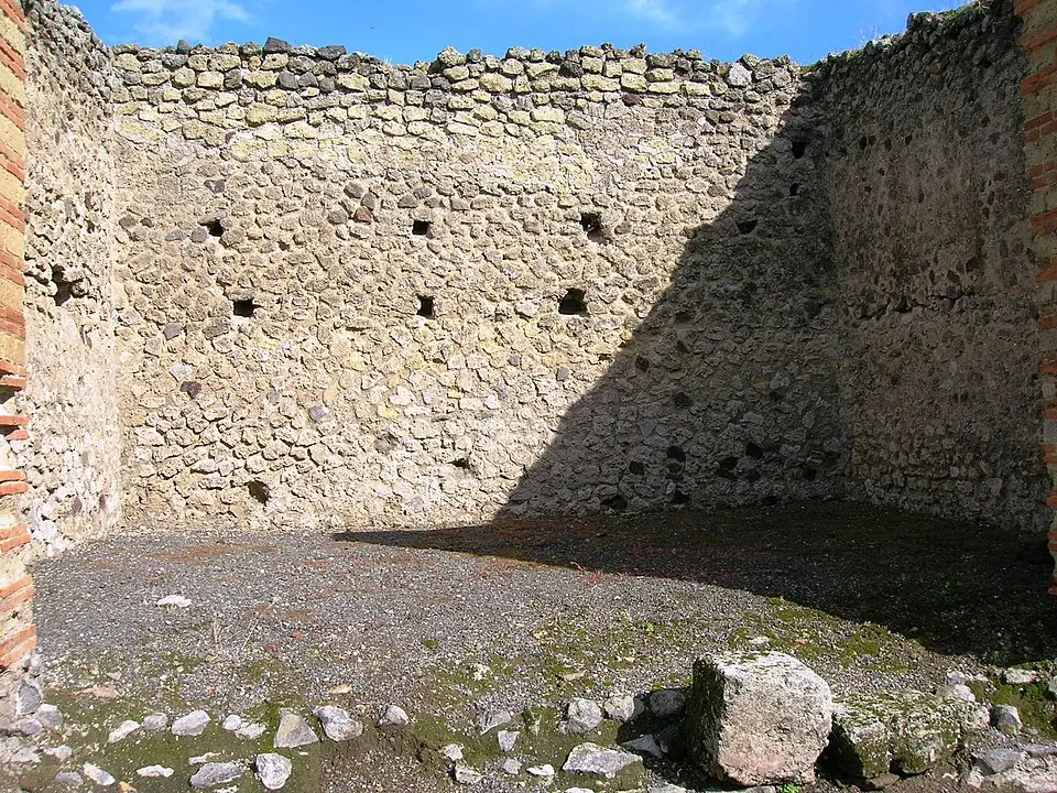 Shop (IX.4.8)