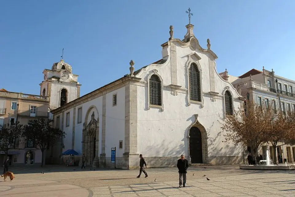 Setúbal