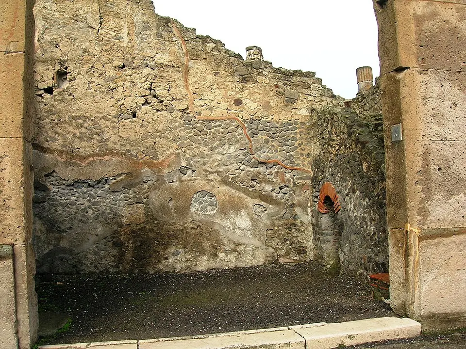 bottega (VI.12.4)
