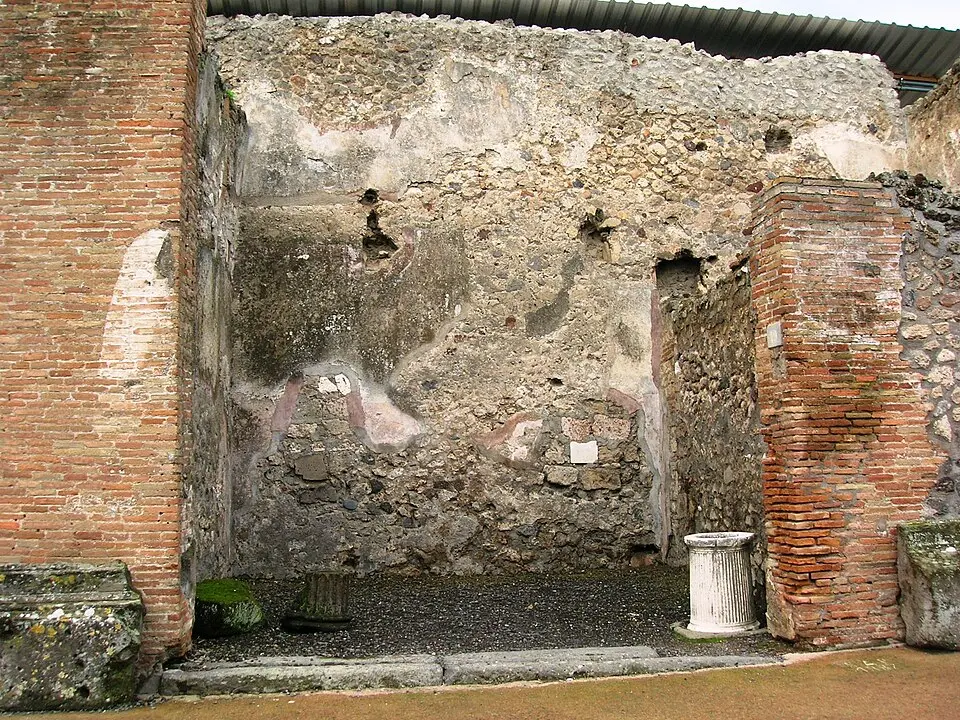 bottega (VI.8.19)