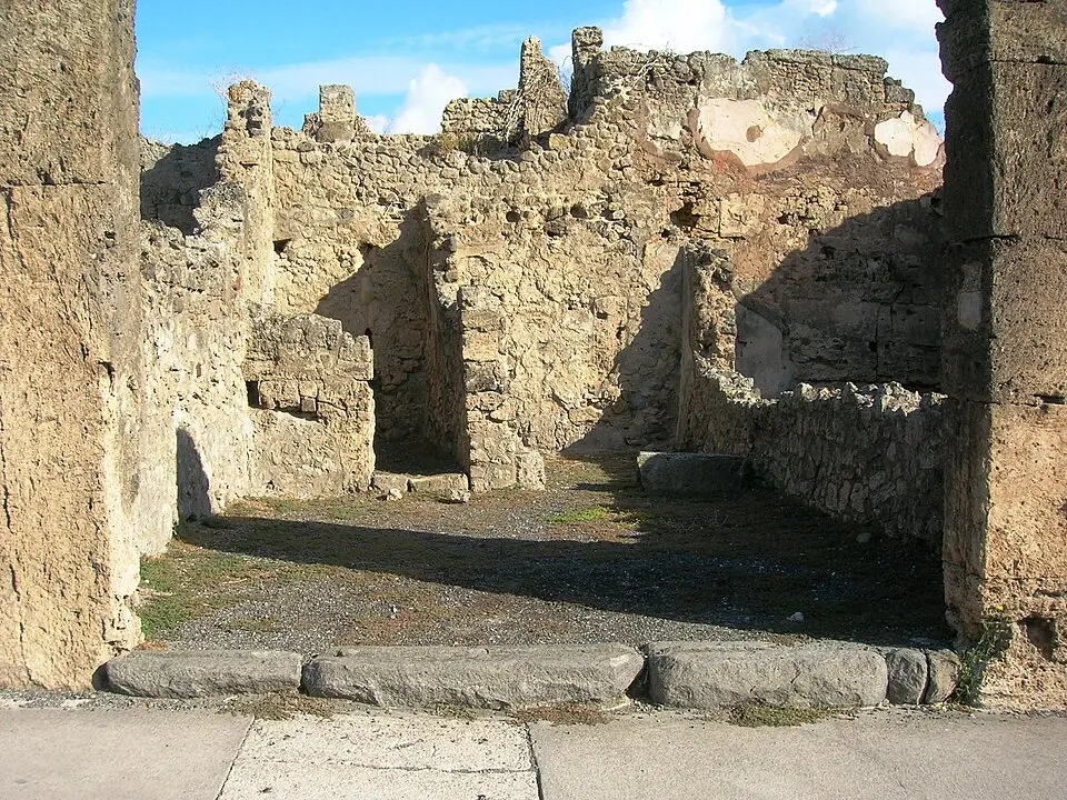 bottega (VII.14.2)