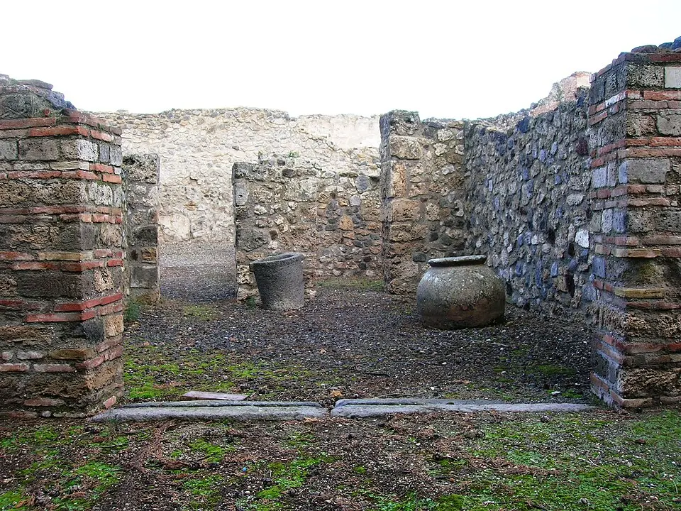 bottega (VII.16.4)