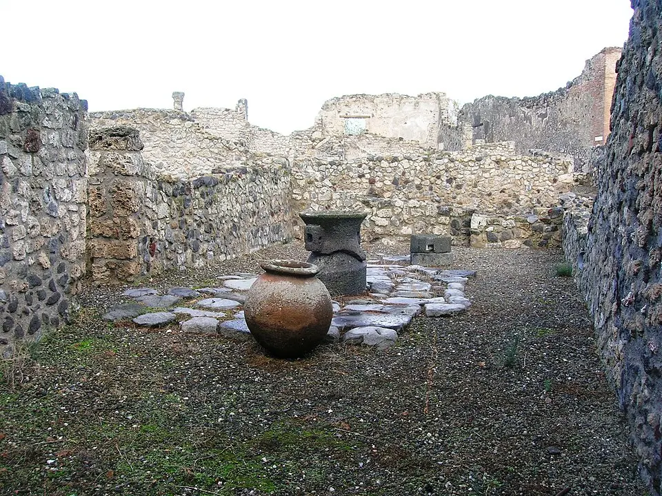 bottega (VII.16.6)