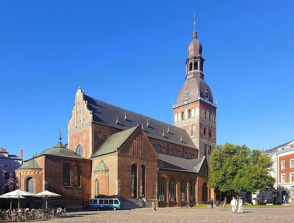Evanjelická katedrála