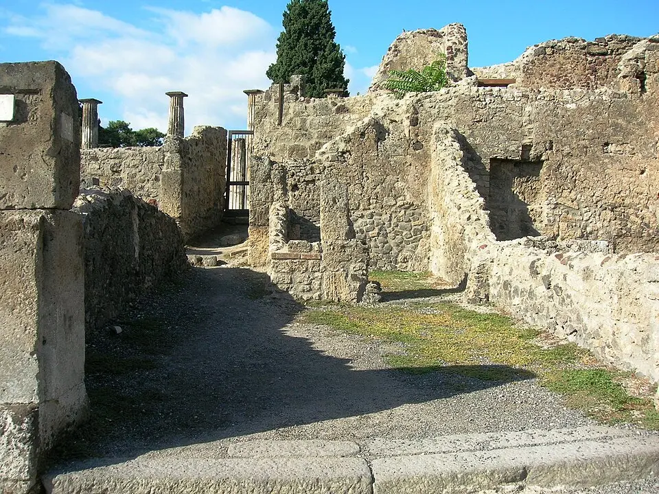 bottega (VIII.4.22)