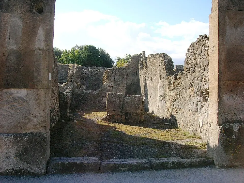 bottega (VIII.5.21)