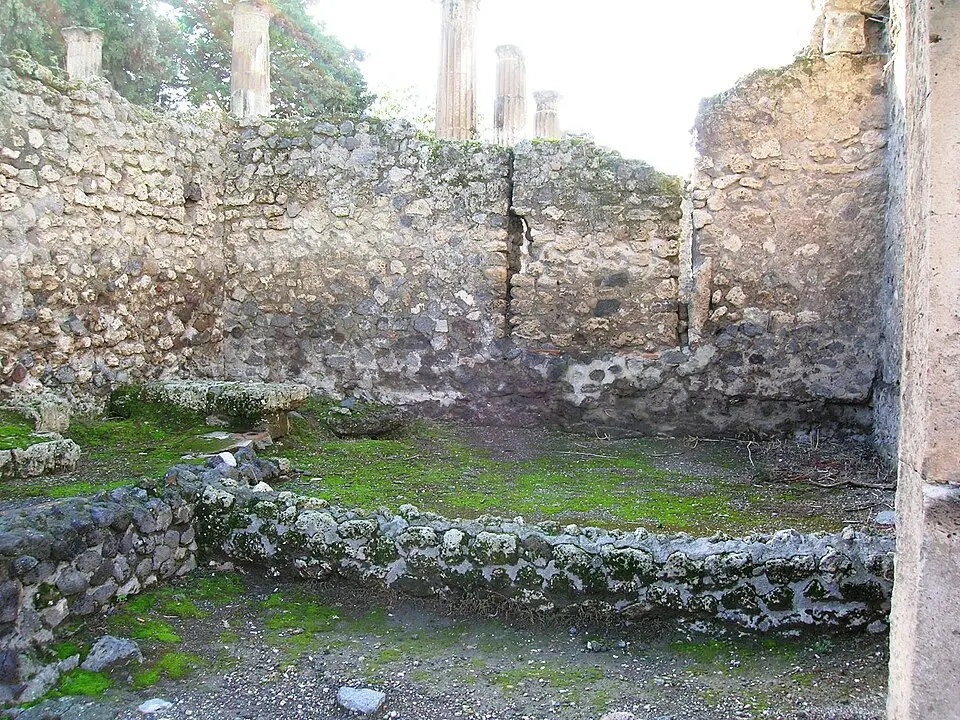 bottega (VIII.5.34)