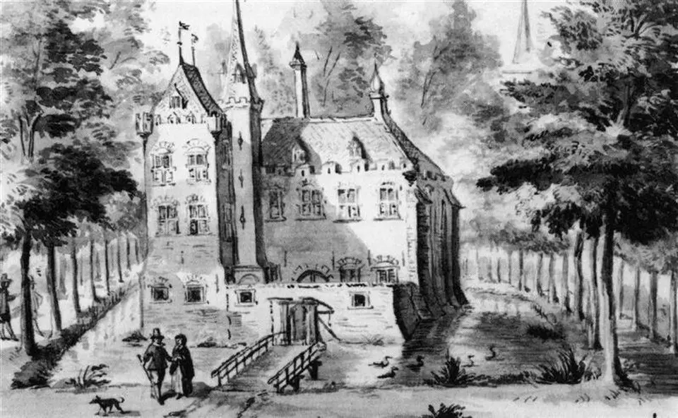 Bottestein