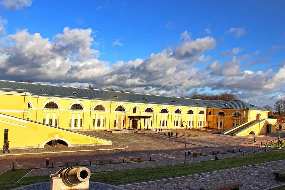 Daugavpils Marka Rotko mākslas centrs