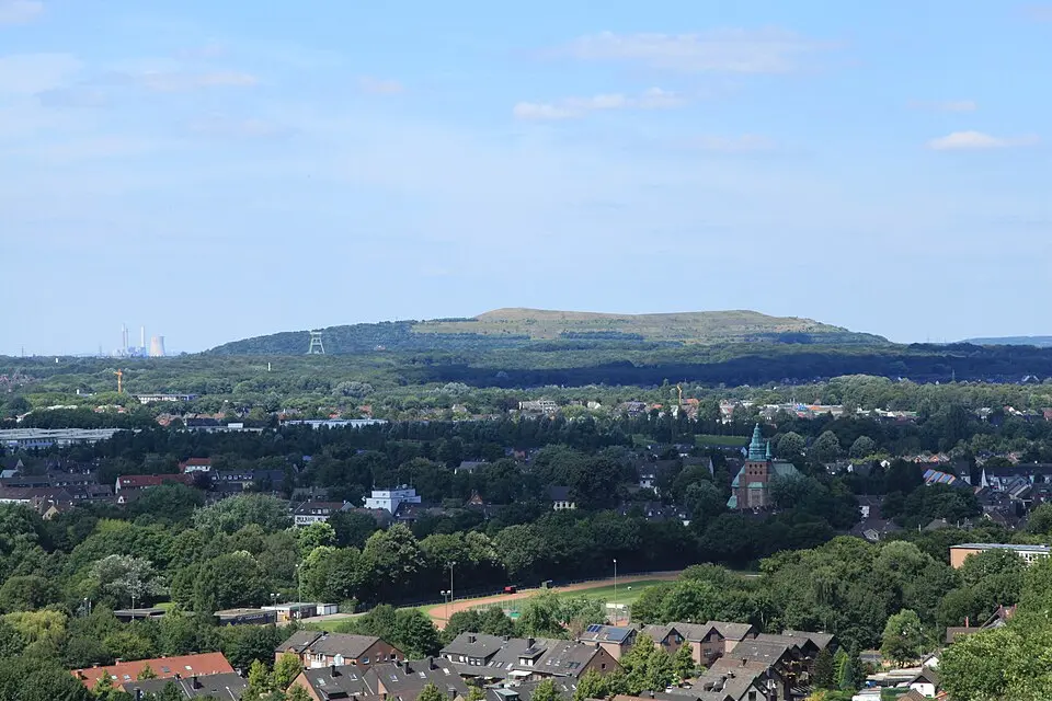 Halde Haniel