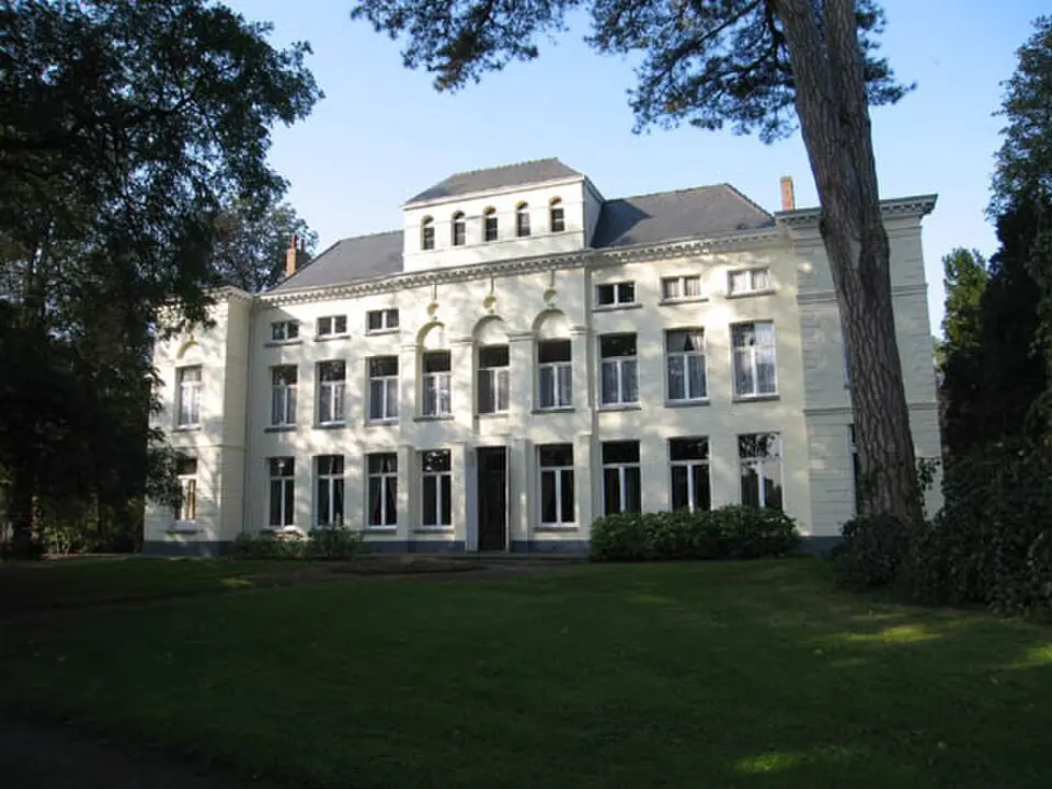 Kasteel Schoonhove