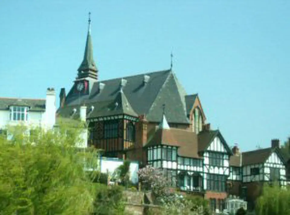 Boughton