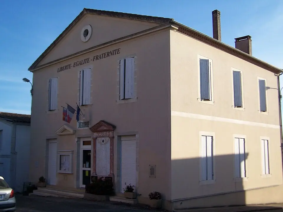 Bouglon
