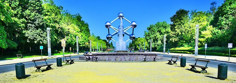 Beneluxfontein