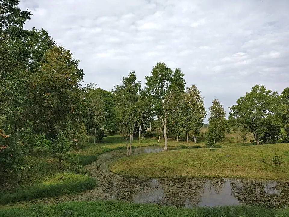 Dzērbene Castle
