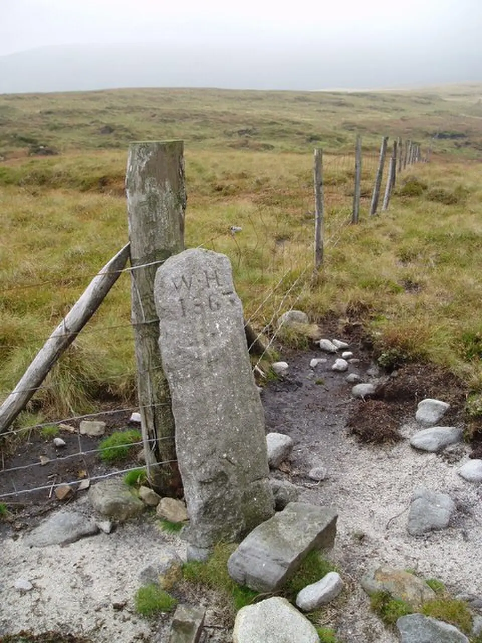 Conistone with Kilnsey