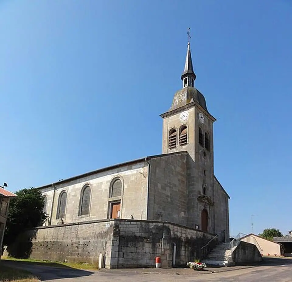 Bouquemont