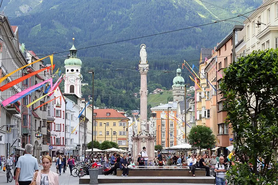 Bild: Michael aus Halle · CC BY-SA 3.0 Tirol