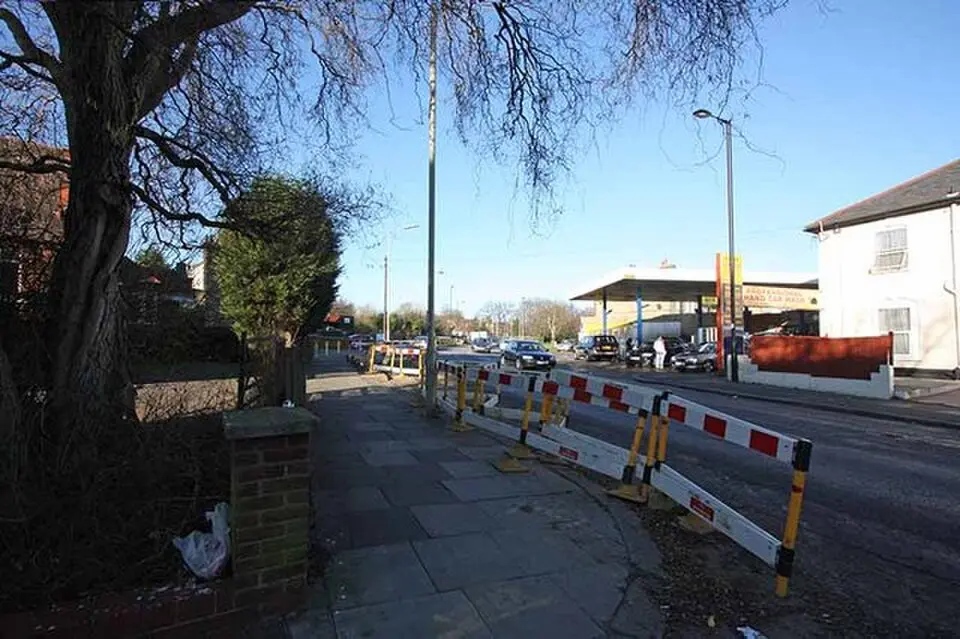 Palmers Green