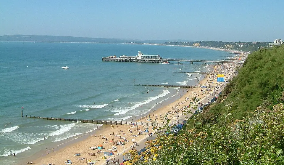 Poole Bay