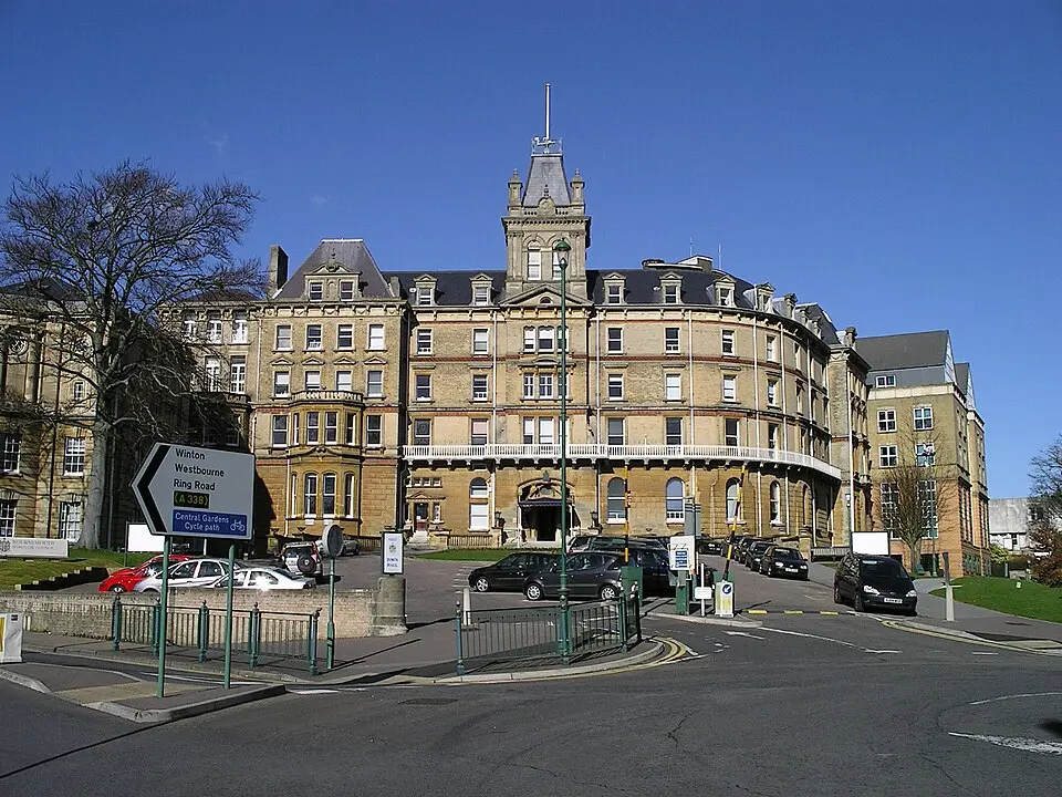 Bournemouth, Christchurch and Poole