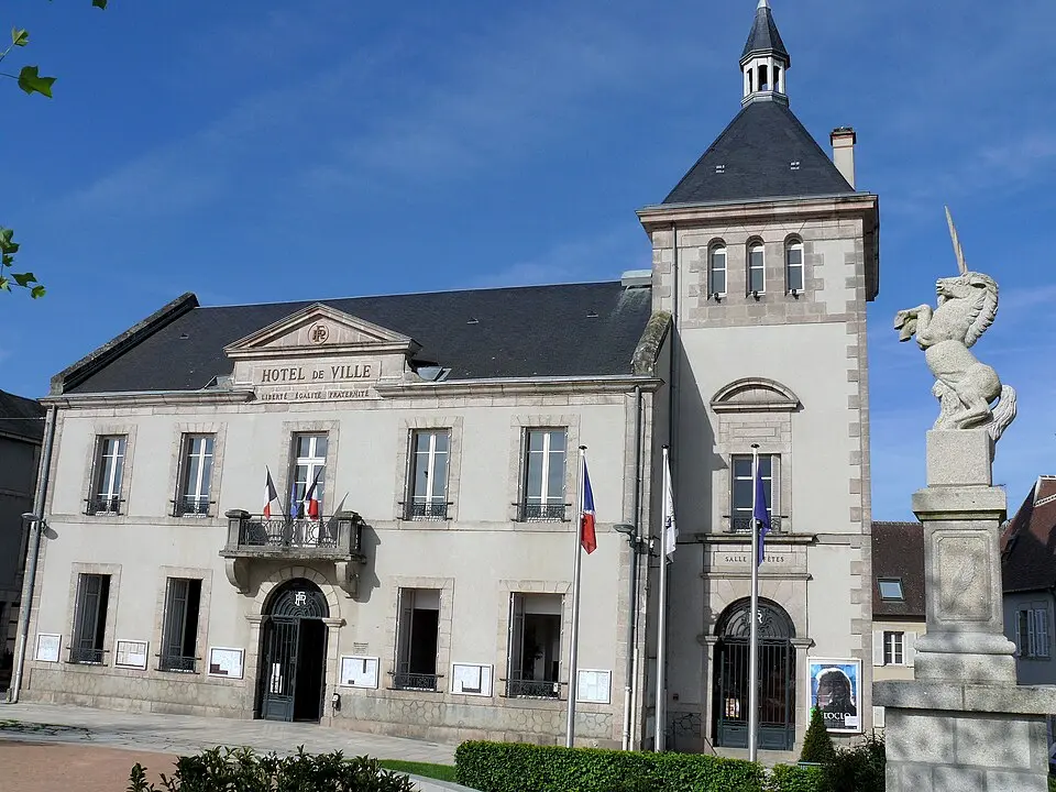Slika: MOSSOT · CC BY-SA 3.0 Boussac