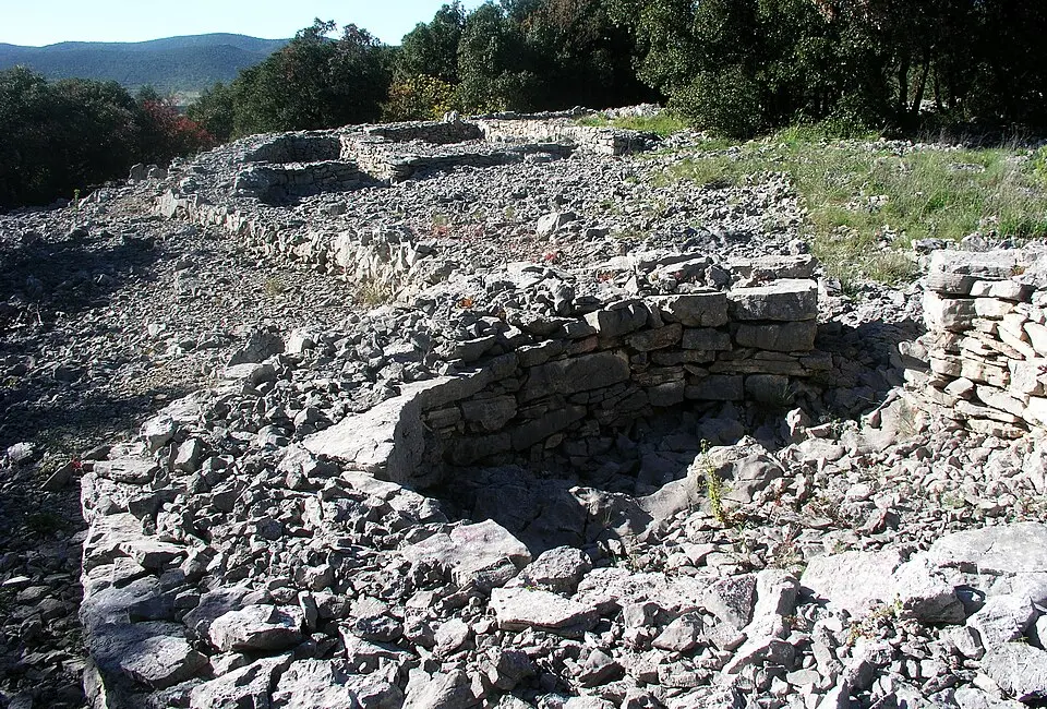Boussargues