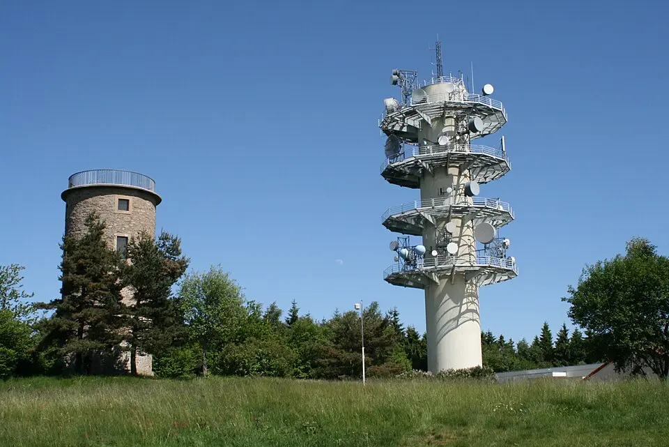 mont Boussuivre