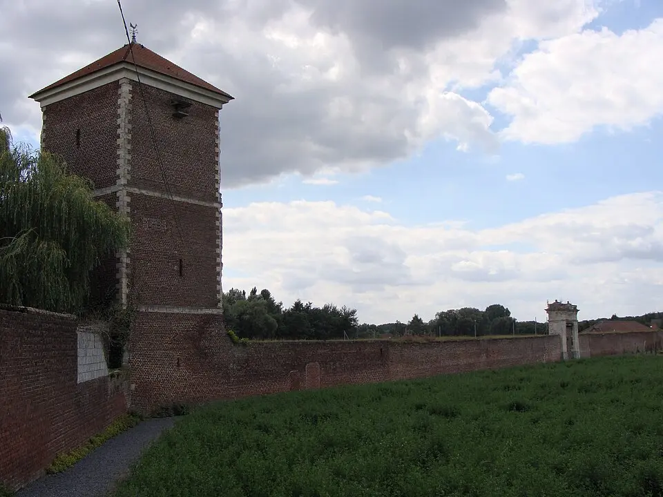 musée de la Colombophilie de Bouvignies