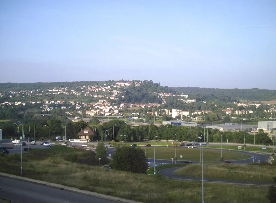 Grand Couronné