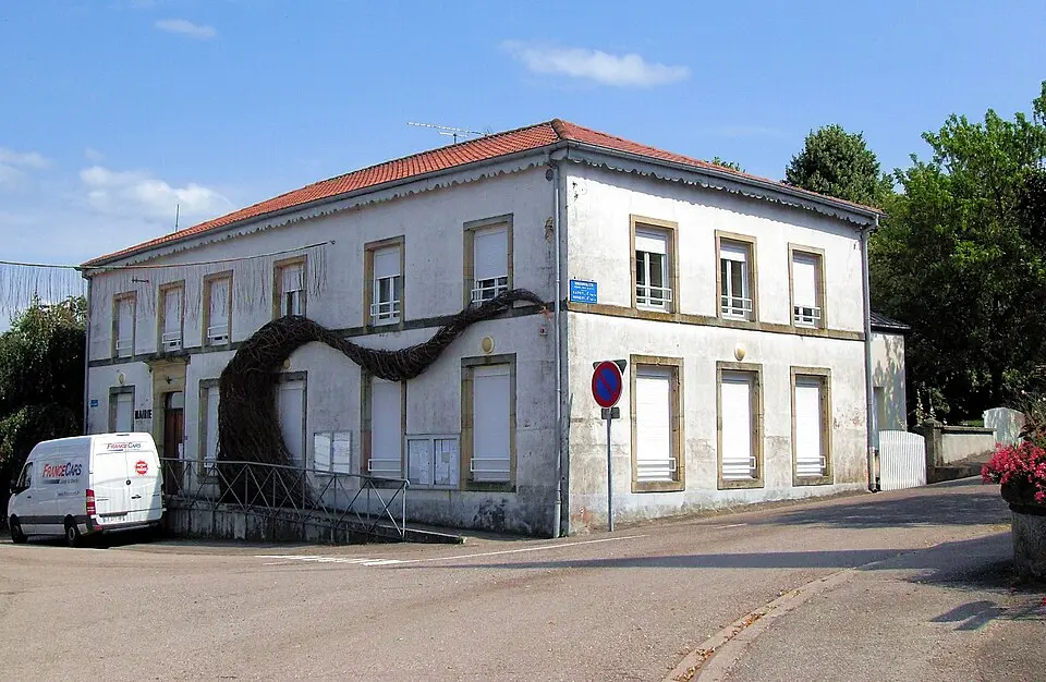 Bouxurulles