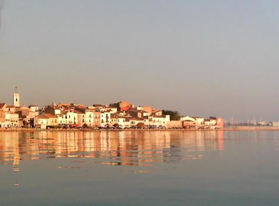 Bouzigues