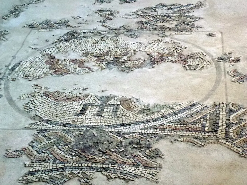 sinagoga di Bova Marina