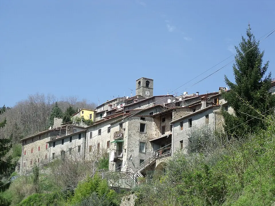 Boveglio