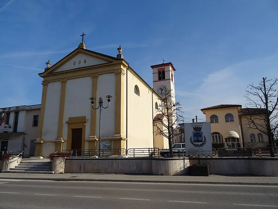 Villafontana