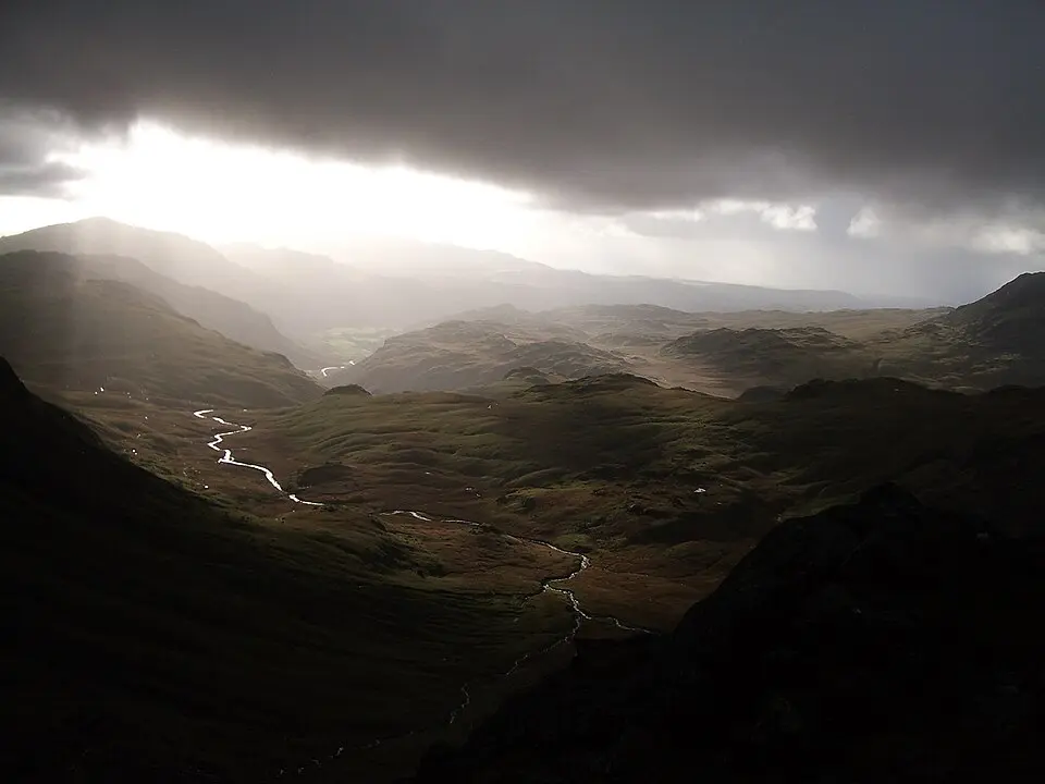 Bowfell