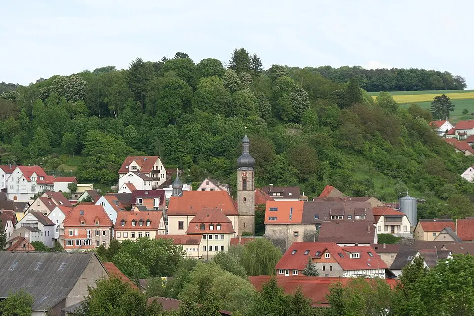 Image: Rosenzweig · CC BY-SA 3.0 Burg Boxberg