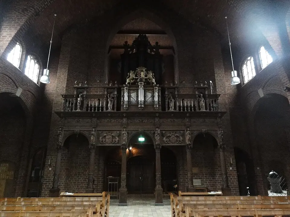 Sint-Petrusbasiliek