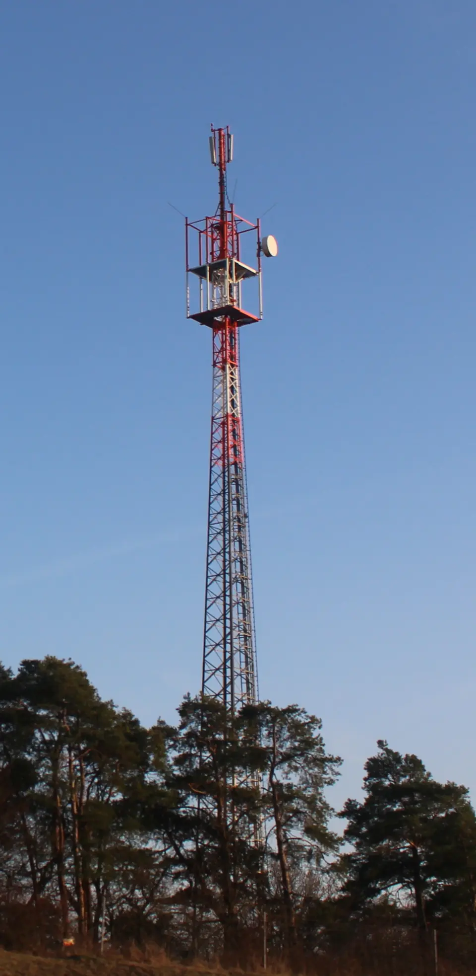 Boxturm