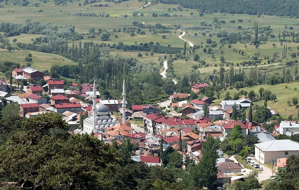 Bozçalı