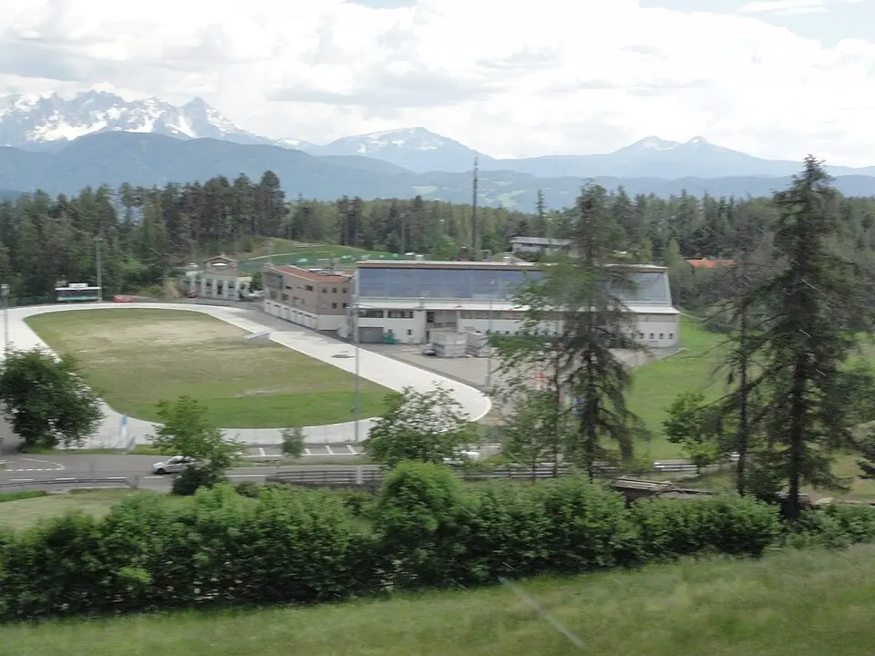 arena Ritten