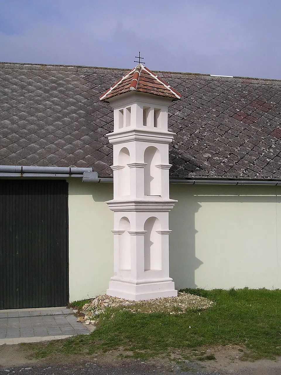 Pavlice