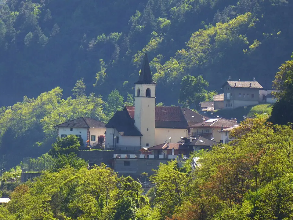 Bozzana