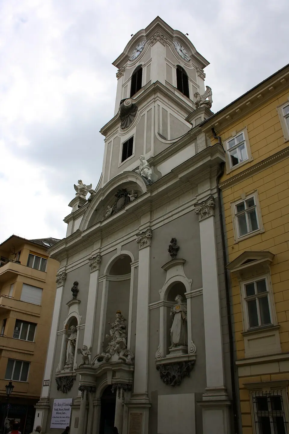 Szent Mihály-templom