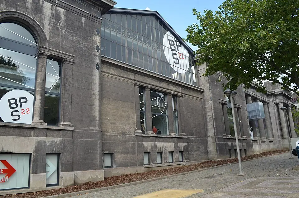 BPS22