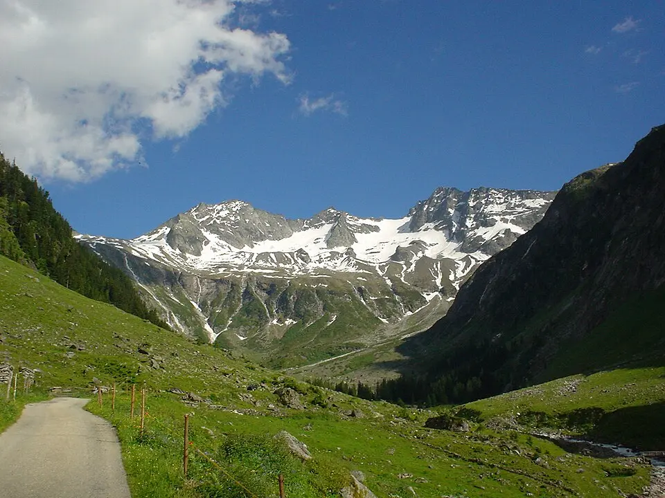 Kasseler Spitze
