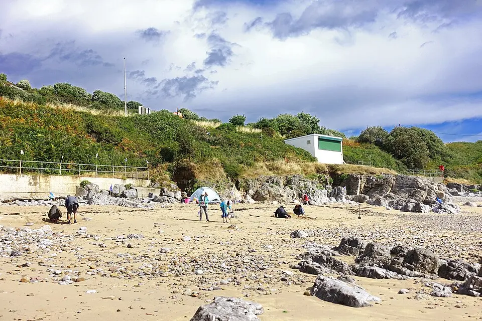Bracelet Bay