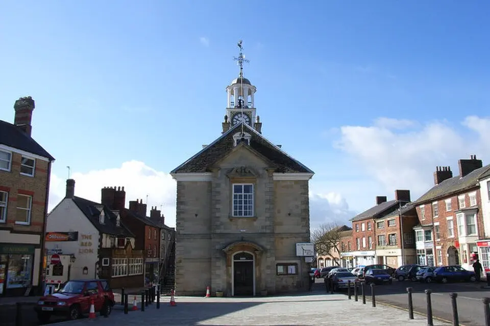 Brackley
