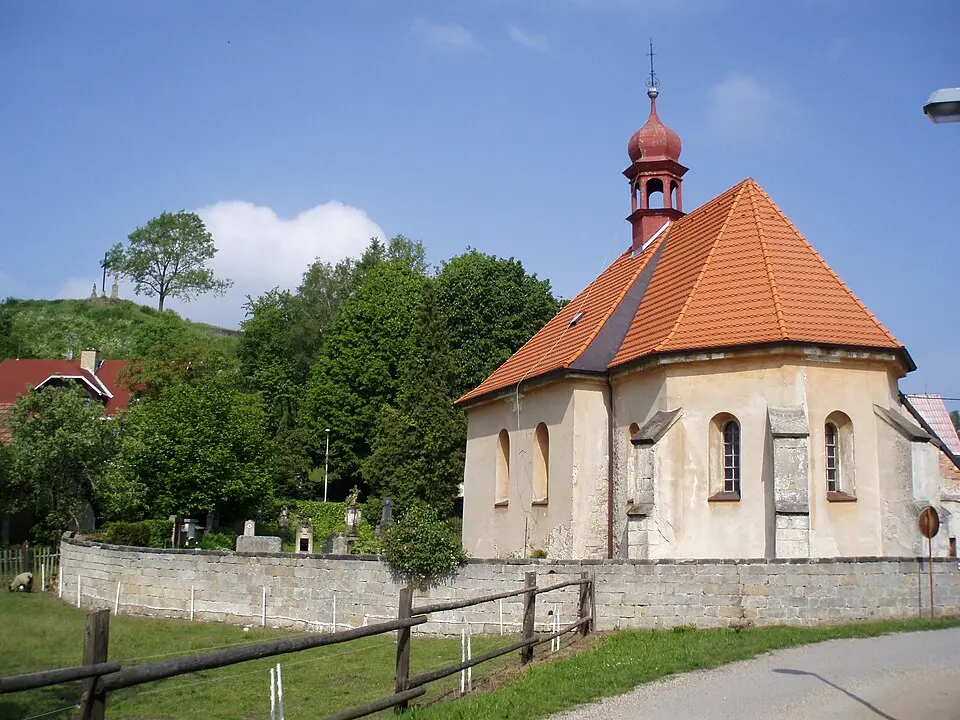 Slika: Boris7 · Public domain Brada-Rybníček
